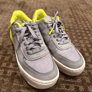 Nike Air Force 1 Shadow